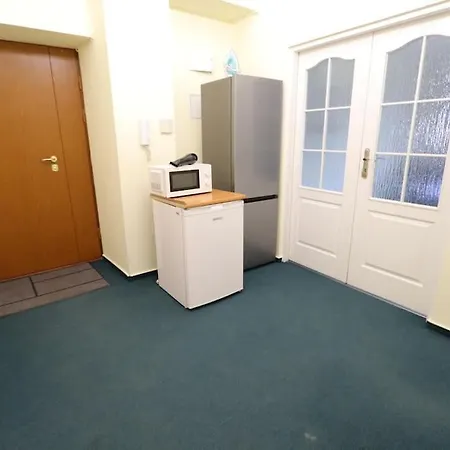 Apartment Fantastic Waw - Ns42 M