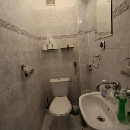 Fantastic Waw - Ns42 M Apartament *