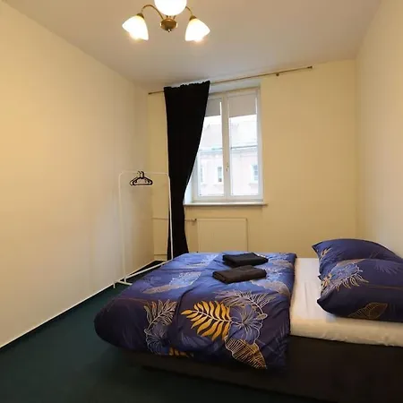 Fantastic Waw - Ns42 M Apartment