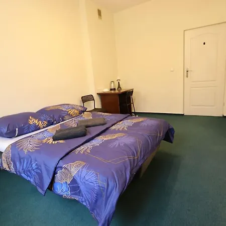 Apartment Fantastic Waw - Ns42 M