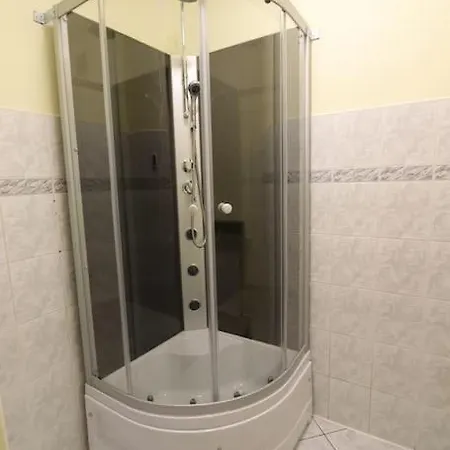 Fantastic Waw - Ns42 M Apartmán *