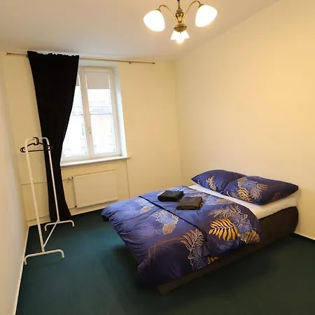 Apartmán Fantastic Waw - Ns42 M Varšava